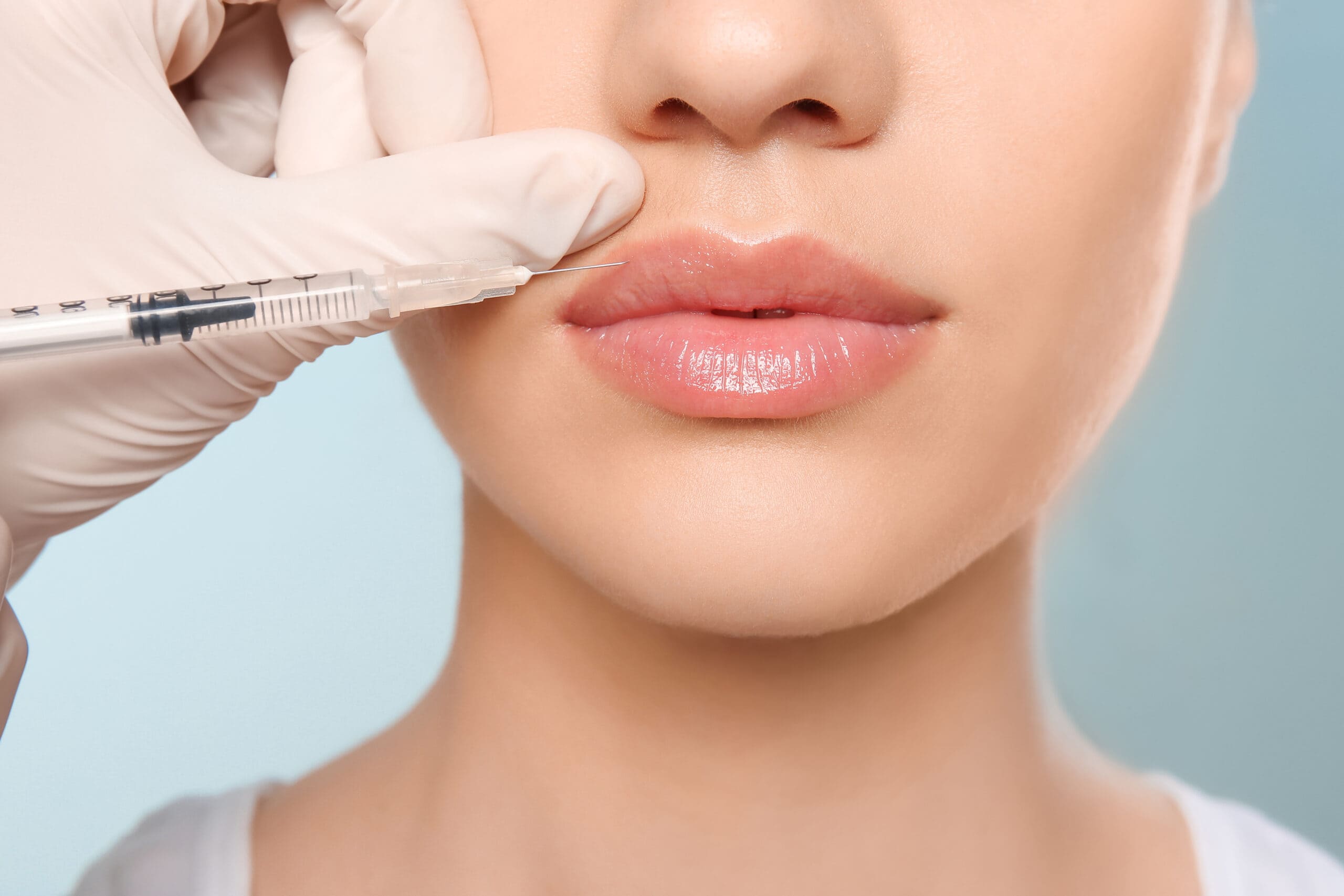 best botox and lip injections